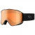 Маска JULBO ALPHA BLACK/GREY CAT 3