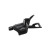 Шифтер Shimano SL-M6000-I DEORE 2/3 ск, лівий, монтаж на гальмівний ручку I-Spec II