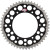 Звезда Renthal Twinring 520 - KTM/Husqvarna [Black], 50z
