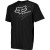 Футболка FOX Giant Dirt Shirt [Black], M