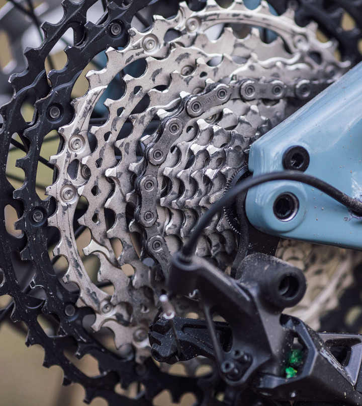 Обирай Shimano — отримуй максимальний ресурс.