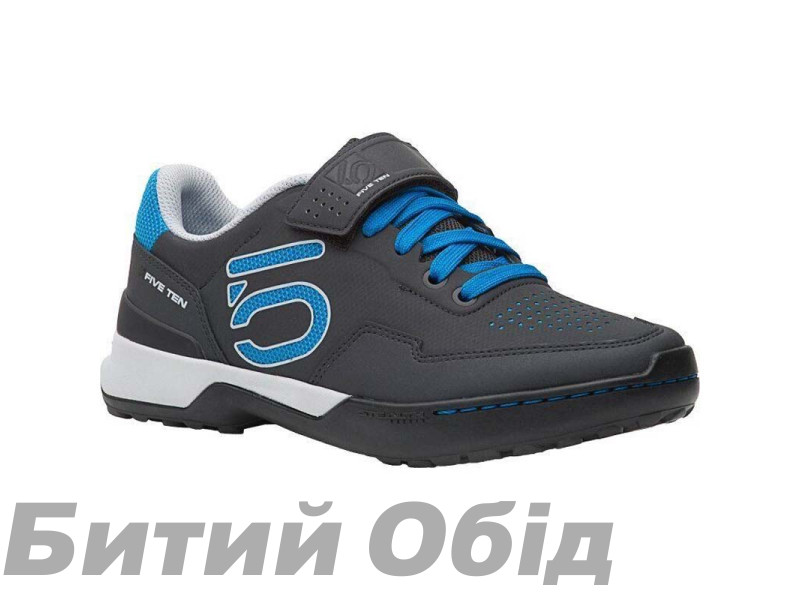 Кроссовки FIVE TEN, KESTREL LACE WMS, SHOCK BLUE