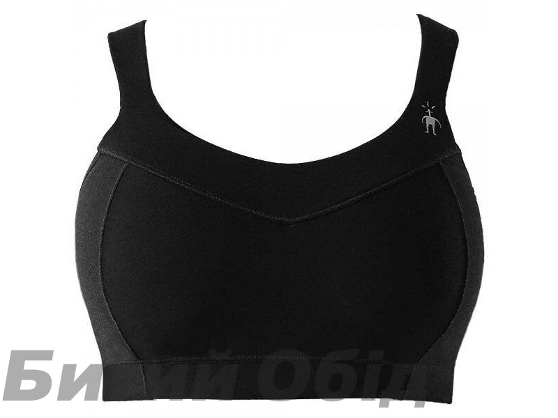 Топ жіночий Smartwool Wm's PhD Support Bra 