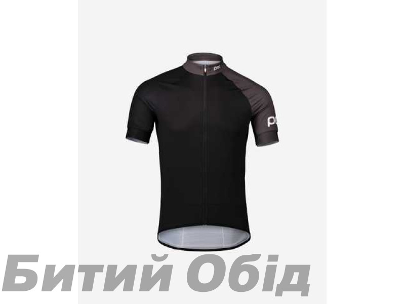 Велоджерсі чоловіче POC Essential Road Jersey