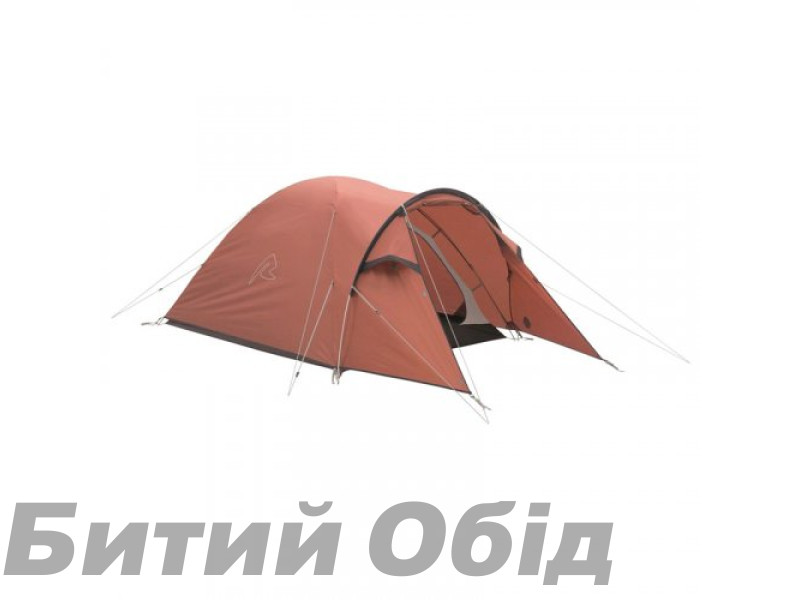 Купити Намет Robens Tent Tor 3 Намет Robens Tent Tor 3