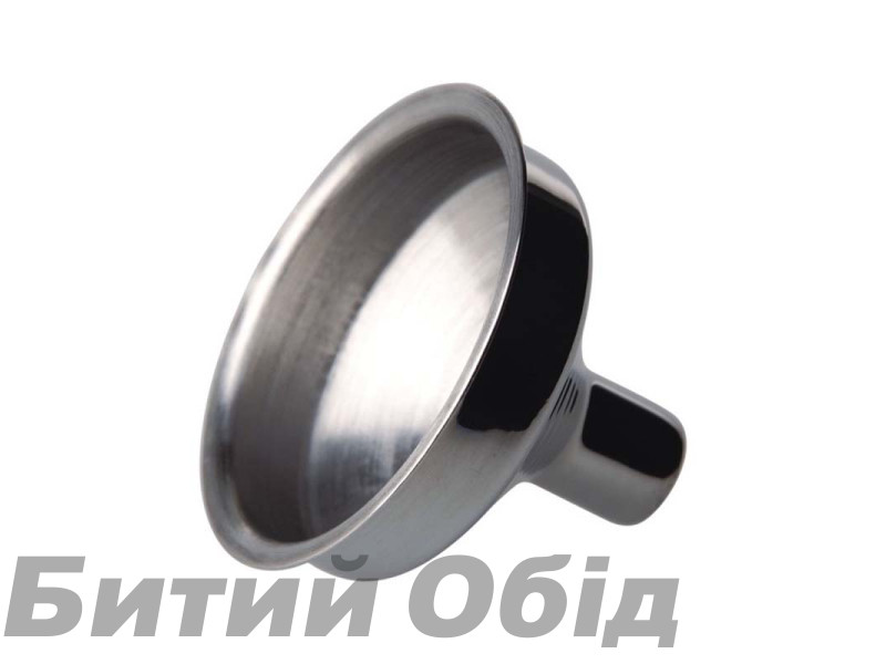 AceCamp лейка для фляги SS Flask Funnel