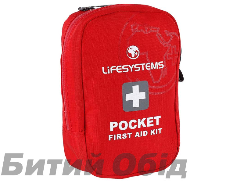 Аптечка Lifesystems First Aid Kit