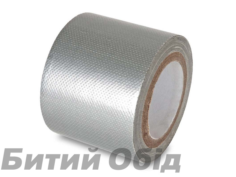 Стрічка Lifeventure Duct Tape