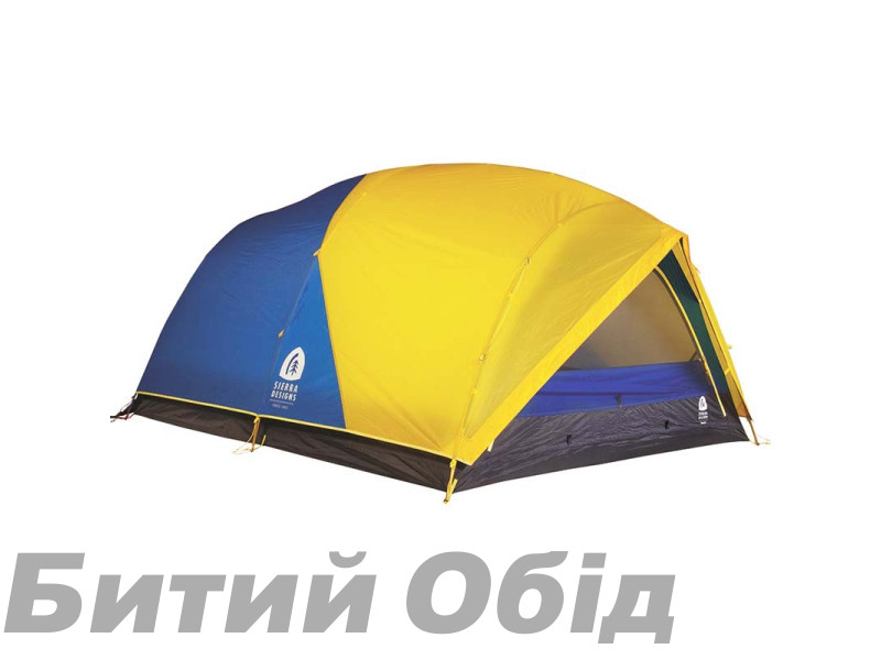 Намет Sierra Designs Convert 3