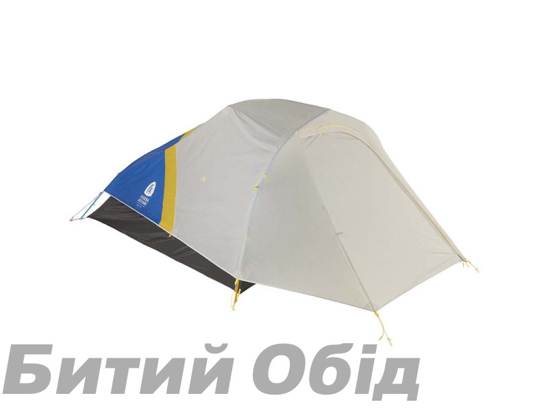 Палатка Sierra Designs Studio 3