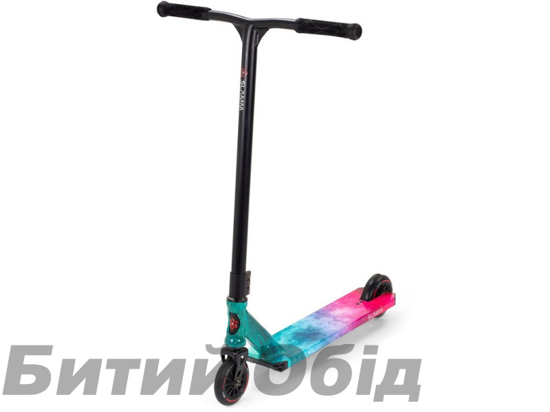 Самокат Slamm Mischief V6 Самокат Slamm Mischief V6