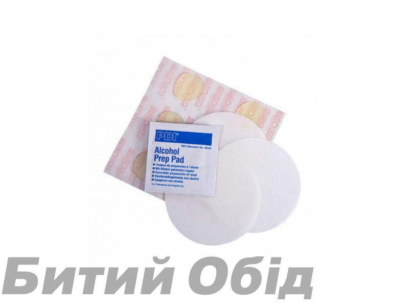 Ремнабір THERM-A-REST Instant Field Repair Kit