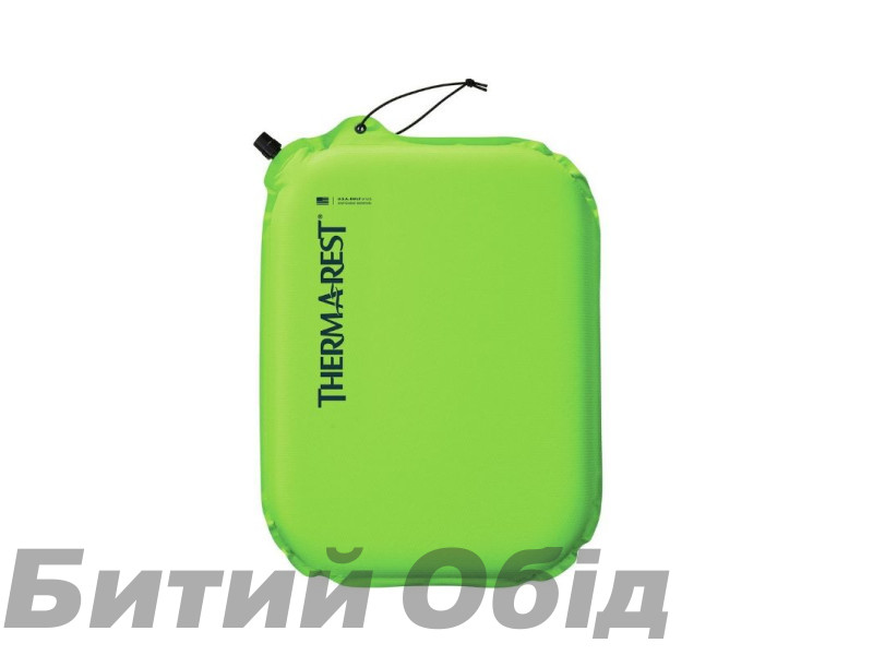 Сидушка THERM-A-REST Lite Seat.