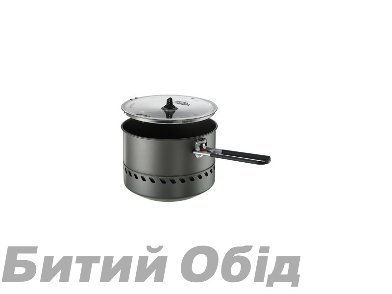 Казанок MSR Reactor 2,5 L Pot