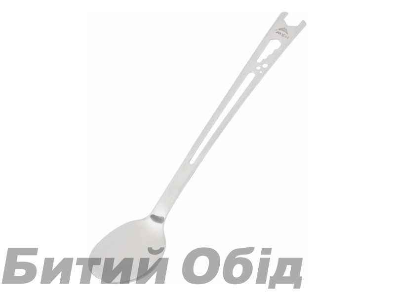 Ложка MSR Alpine Long Tool Spoon