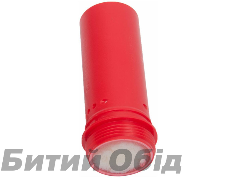 Картридж для фільтра MSR TrailShot Replacement Filter Cartridge