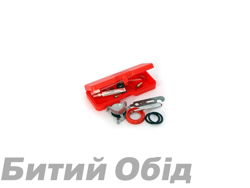 Купити Ремнабір MSR XGK Expedition Service Kit Ремнабір MSR XGK Expedition Service Kit
