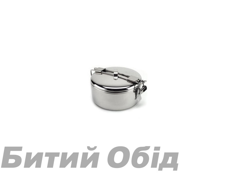Кастрюля MSR Alpine StowAway Pot  775 ml
