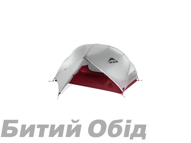 Купити Тент MSR Hubba Hubba NX V7 Fly Тент MSR Hubba Hubba NX V7 Fly