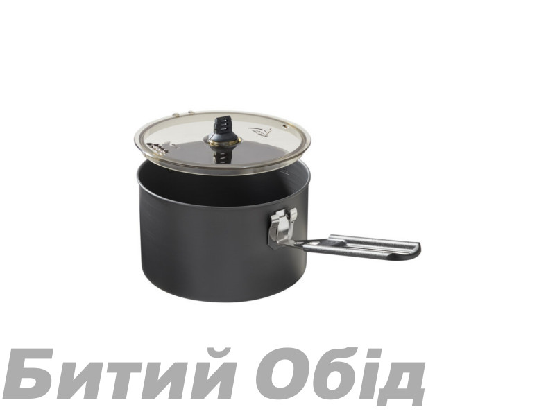 Купить Каструля MSR Trail Lite 1.3L Pot Каструля MSR Trail Lite 1.3L Pot