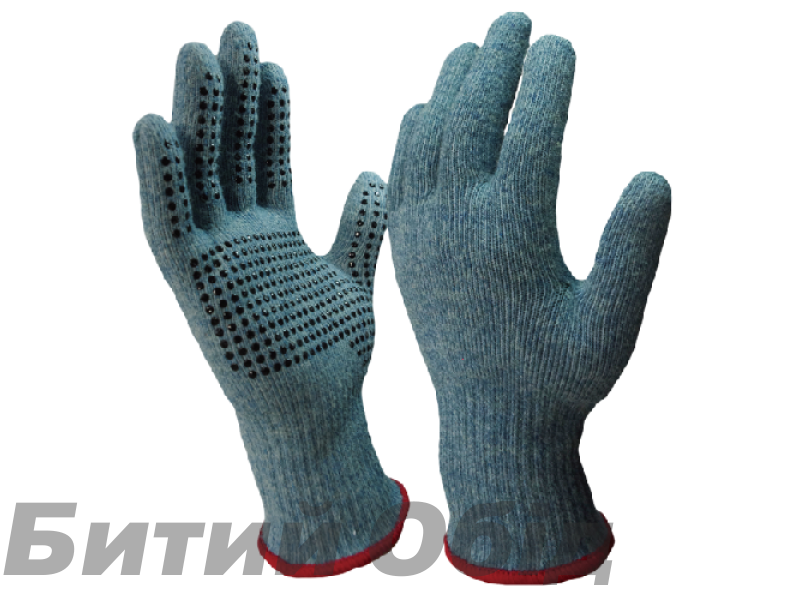 Dexshell ToughShield Рукавички водонепроникні