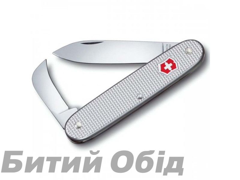 Купить Нож Victorinox Alox 0.8060.26 Нож Victorinox Alox 0.8060.26