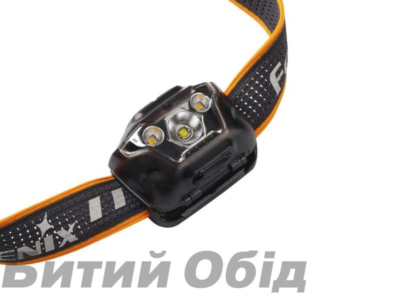 Ліхтар ручний Fenix LR50R Ліхтар ручний Fenix LR50R
