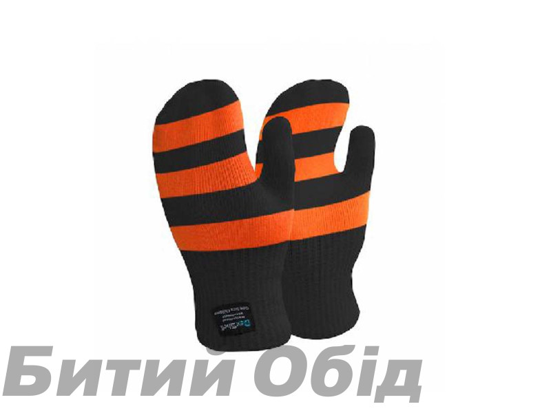 Купить Dexshell Children Mitten Перчатки водонепроницаемые детские Dexshell Children Mitten Перчатки водонепроницаемые детские