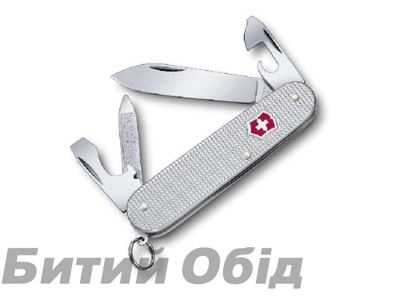 Нож Victorinox Cadet 0.2601.26