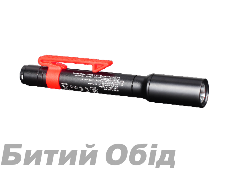 Фонарь ручной Fenix WF05E Фонарь ручной Fenix WF05E