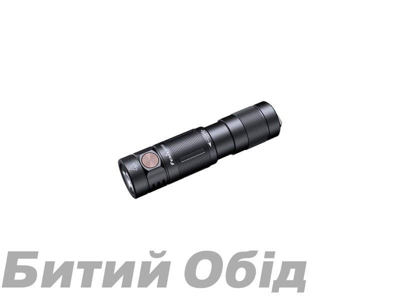 Ліхтар ручний Fenix E09R