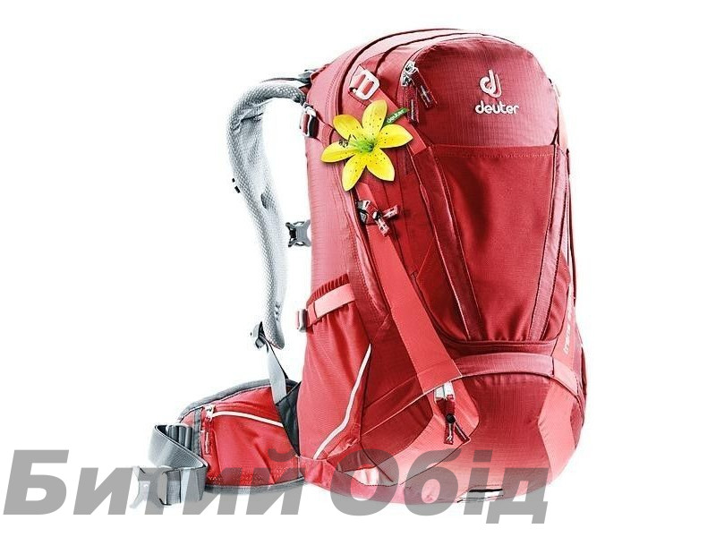 Рюкзак Deuter Trans Alpine 28 SL Рюкзак Deuter Trans Alpine 28 SL
