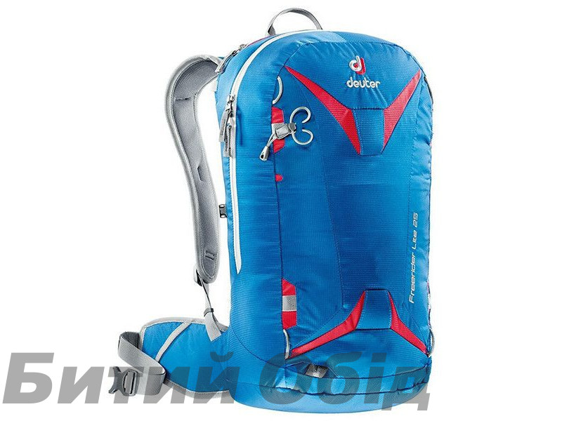 Рюкзак Deuter Freerider Lite 25л