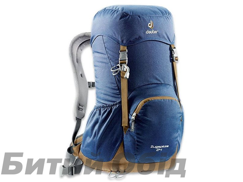 Рюкзак Deuter Zugspitze 24л