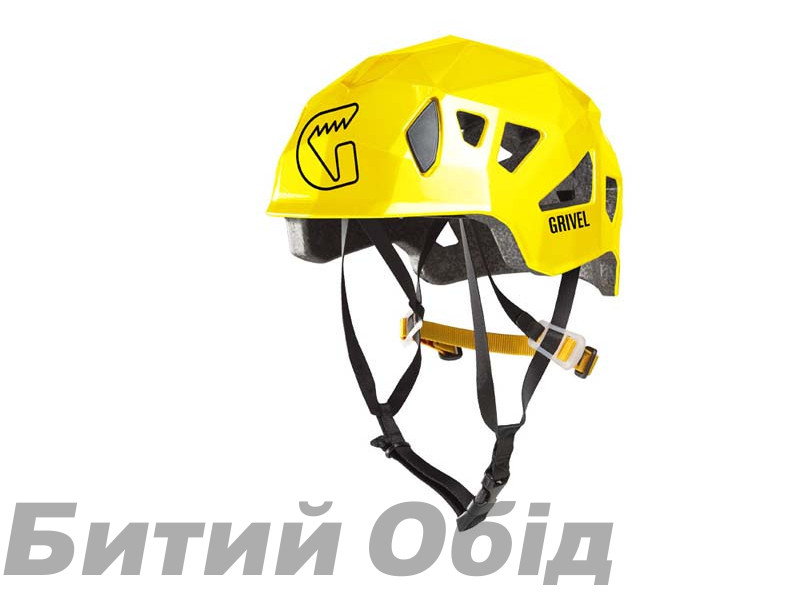 Каска Grivel STEALTH 