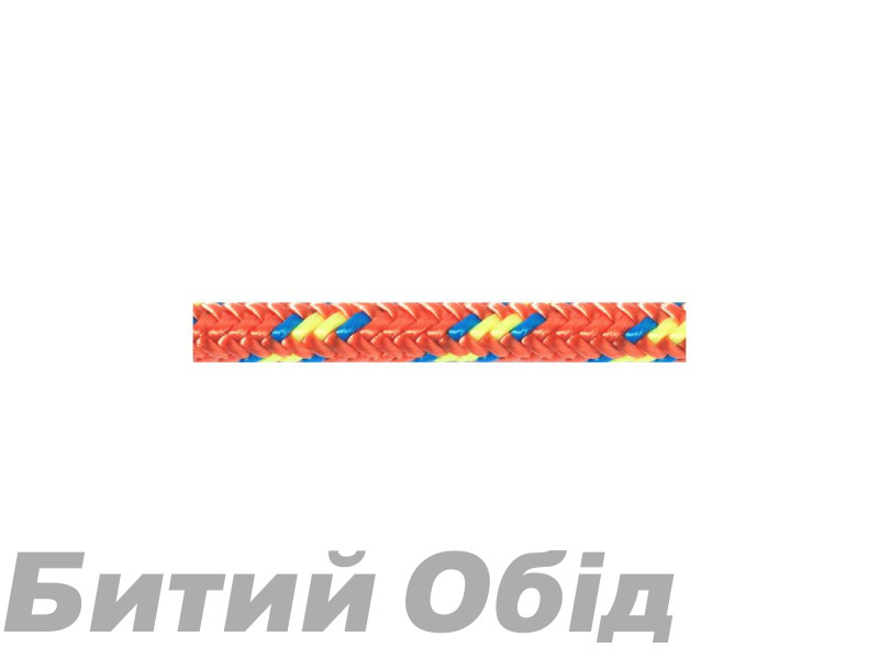 Шнур BEAL 7MMx120M 