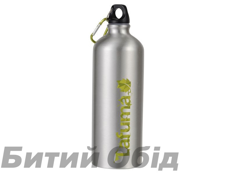 Фляга LAFUMA ALU BOTTLE 0.6L Фляга LAFUMA ALU BOTTLE 0.6L