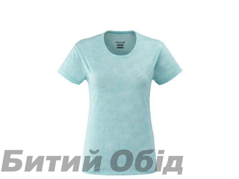 Футболка LAFUMA ACCESS TEE W