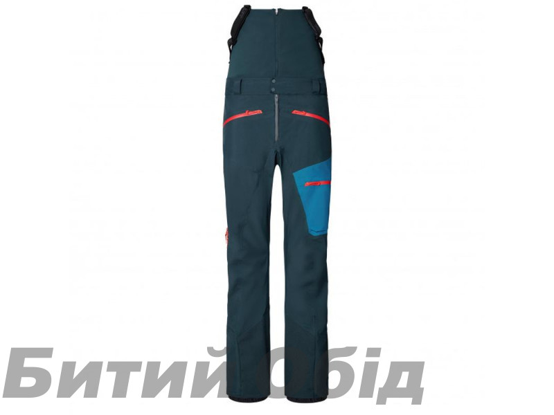 Штаны MILLET WHYTE PT W ORION BLUE