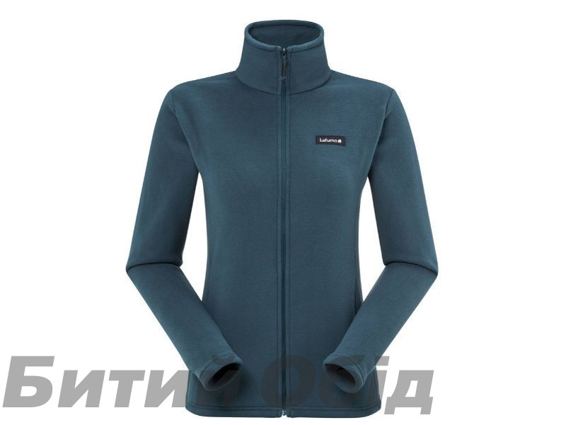 Куртка фліс LAFUMA ACCESS MICRO F-ZIP W INK BLUE 