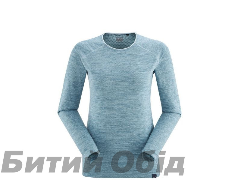 Футболка LAFUMA SKIM TEE W INK BLUE Футболка LAFUMA SKIM TEE W INK BLUE