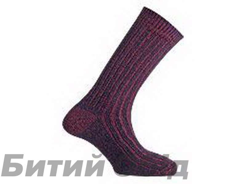 Шкарпетки Mund ECOSOCK 