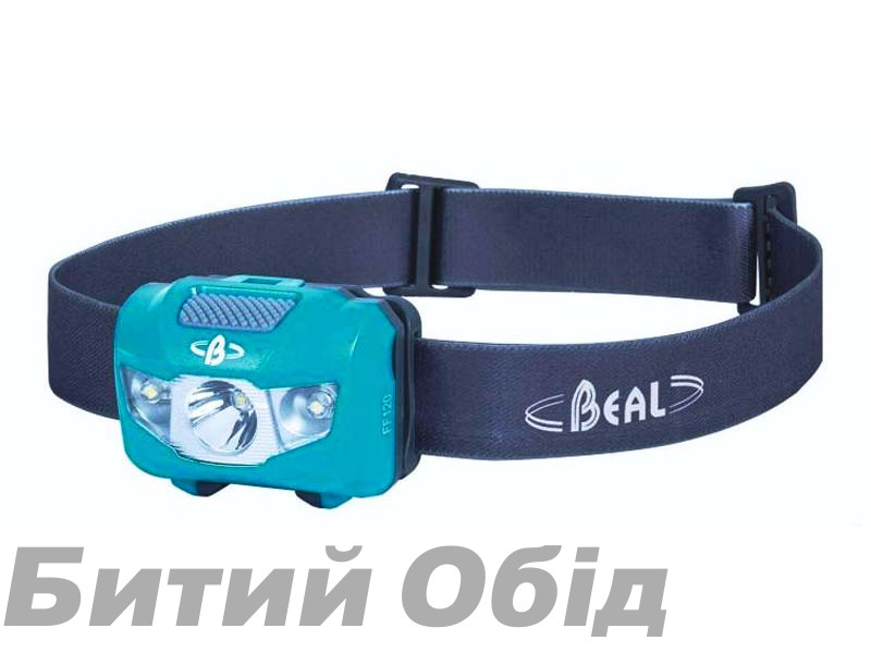 Фонарь BEAL FF120 