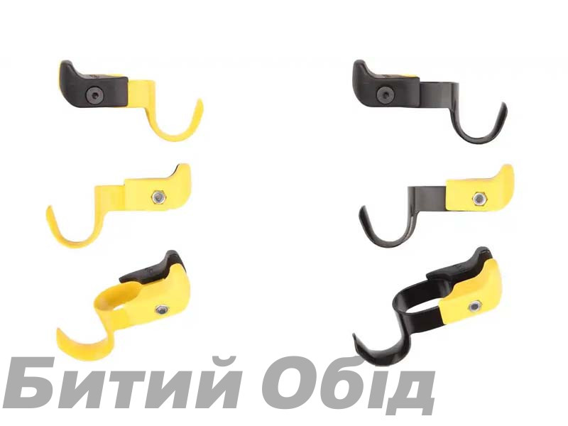 Trigger Grivel для льодорубів (маленька трубка)