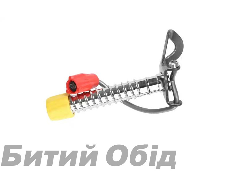 Ледобур Grivel 360° short 