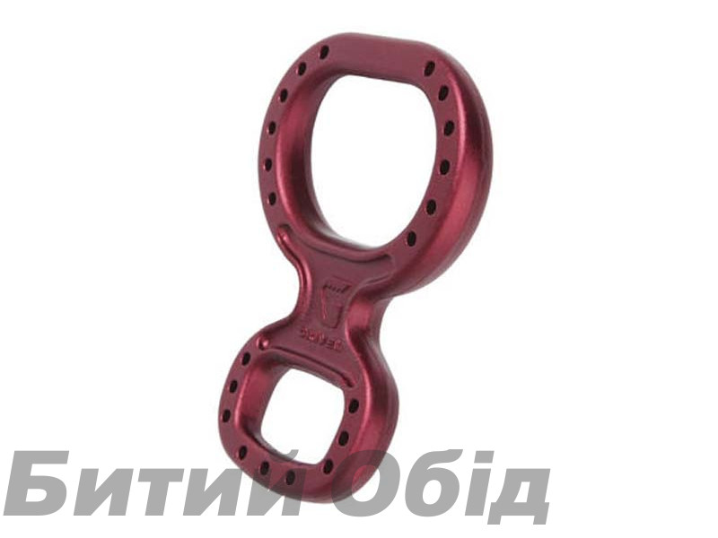 Спусковое устройство Grivel 2 FOR 8 Спусковое устройство Grivel 2 FOR 8