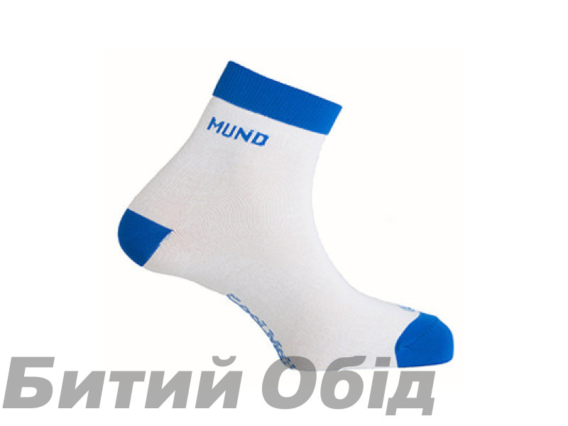 Носки Mund CYCLING/RUNNING