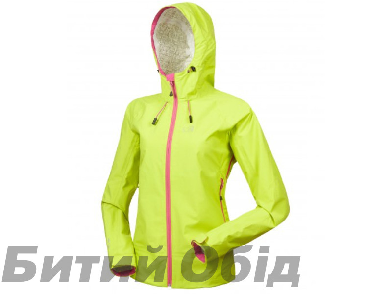Куртка MILLET LD FITZ ROY JKT