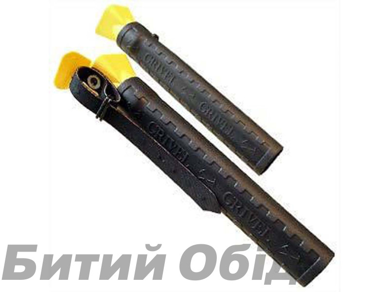 Органайзер Grivel ESPRESSO carrier (2x)