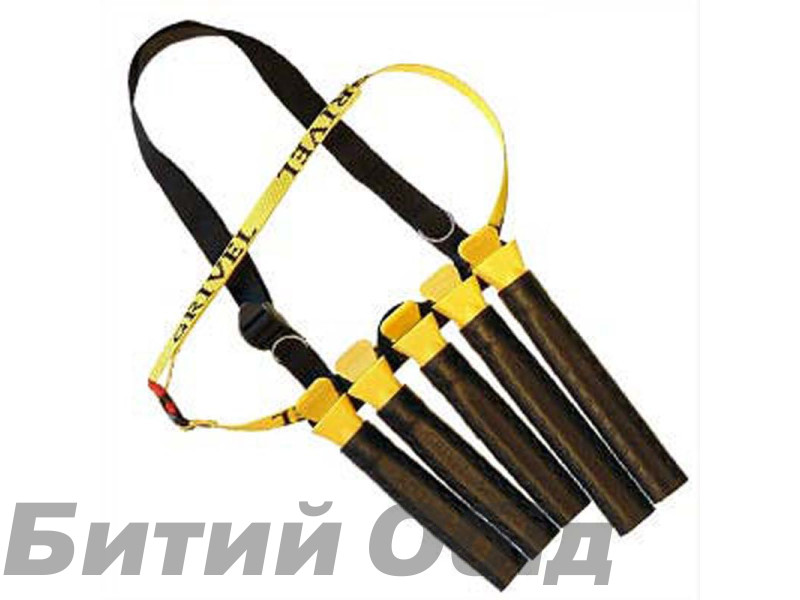 Органайзер Grivel PAN PIPE Органайзер Grivel PAN PIPE